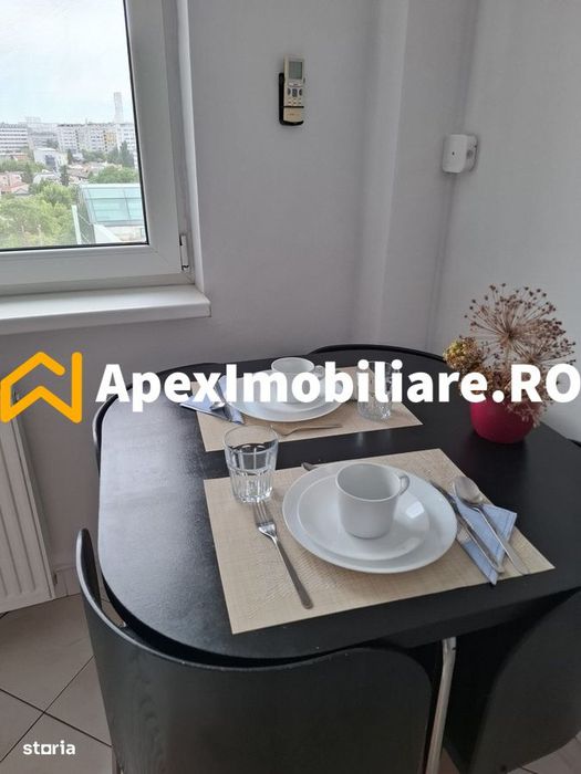 Apartament 2 camere de inchiriat Turda Bucuresti | ApexImobiliare.ro