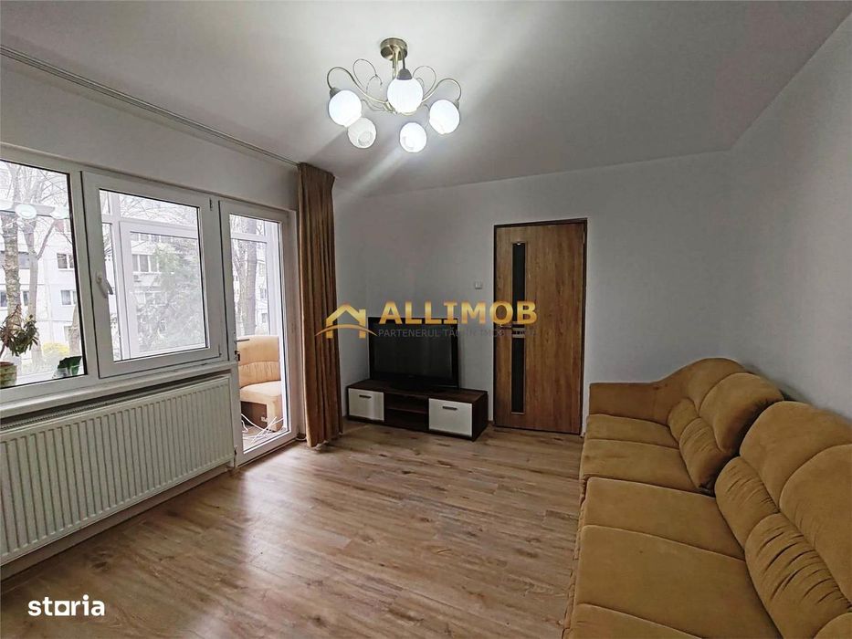 Apartament 2 camere in Ploiesti, zona Nord