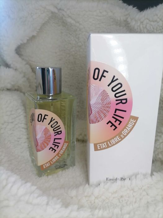 Etat Libre D'Orange - story of your life