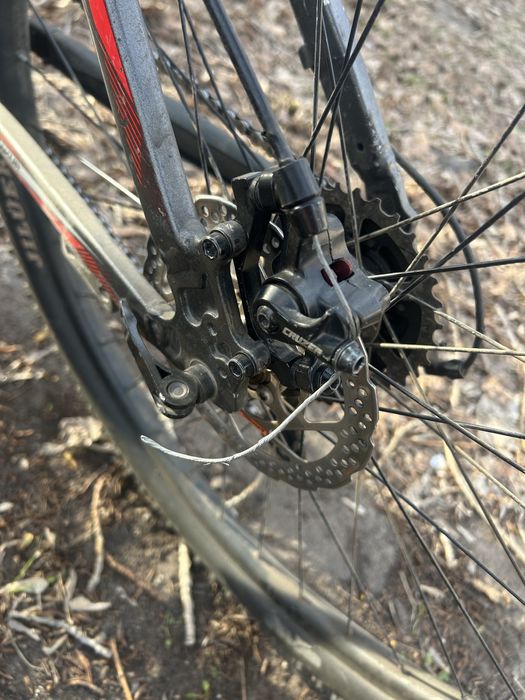 велосипед kemakur 29