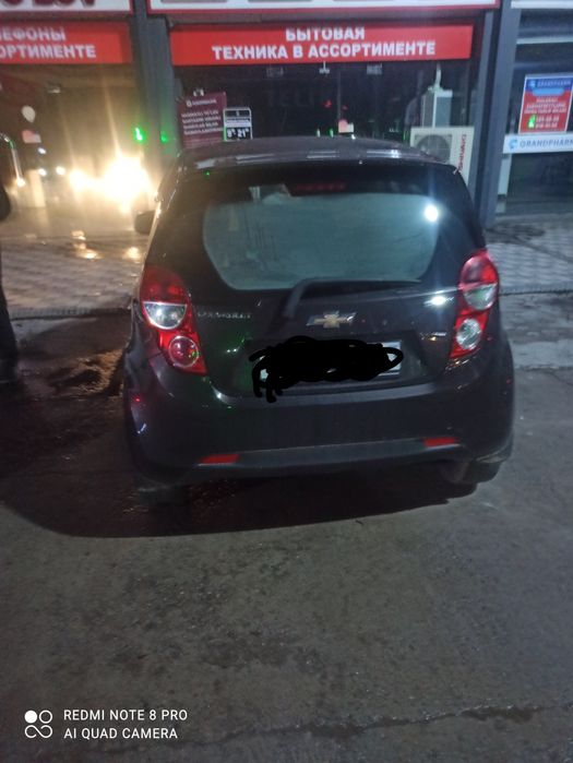 Спарк сотилади холати яхши