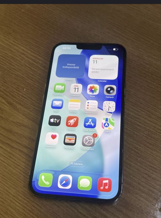 Iphone 13 pro max 256g