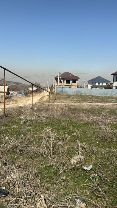 Участок в элитном районе