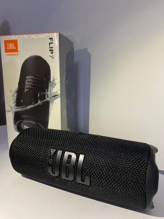Boxă JBL sigilată