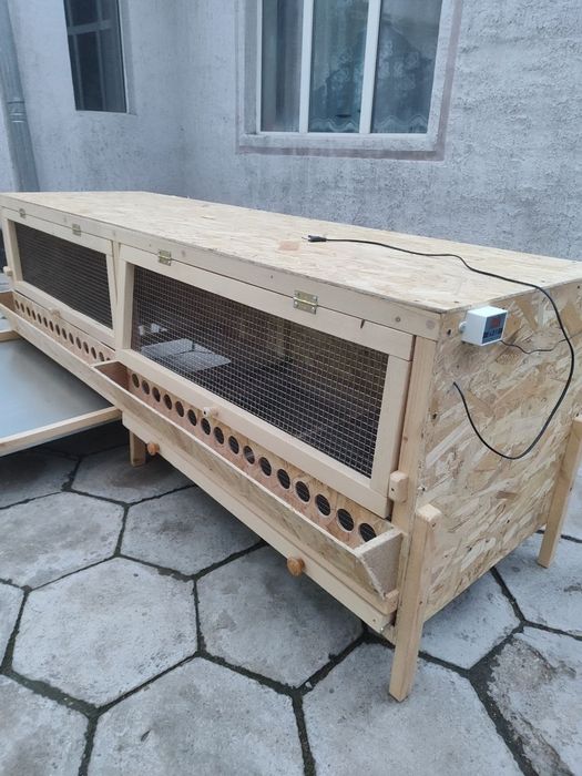 Продается брудер