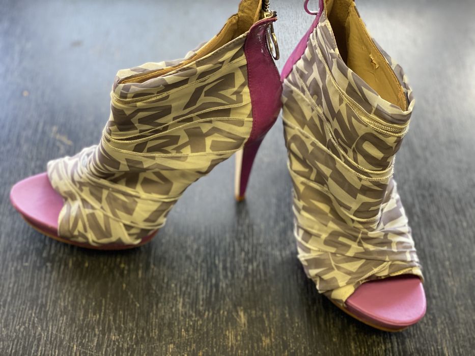 Pantofi dama diverse modele