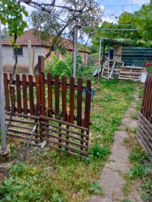 Продава се Къща в с. Стоил войвода, Област Сливен - 70 кв.м за 620 €/кв.м - Снимка #17