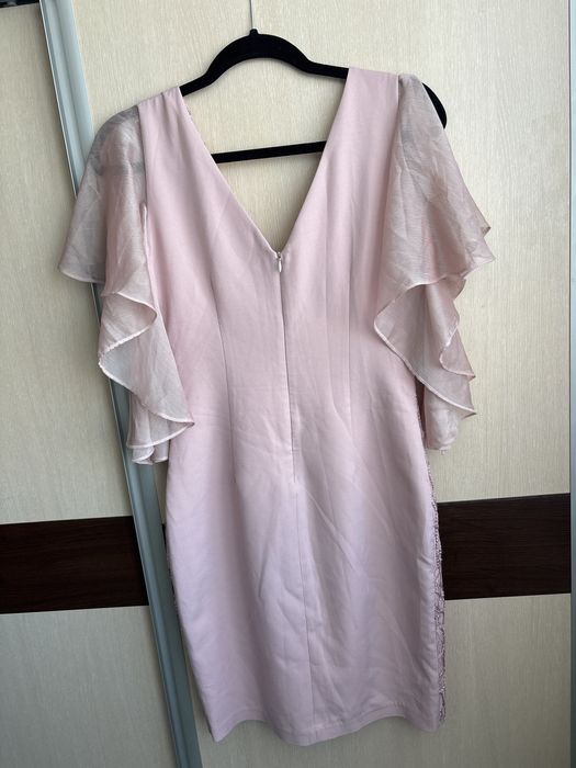 Официална рокля JUNONA