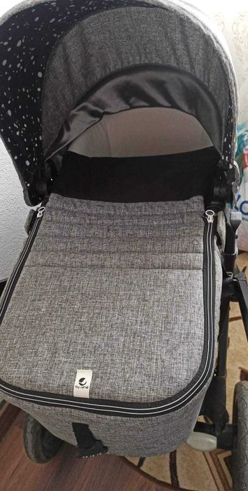 Количка jane 3в1