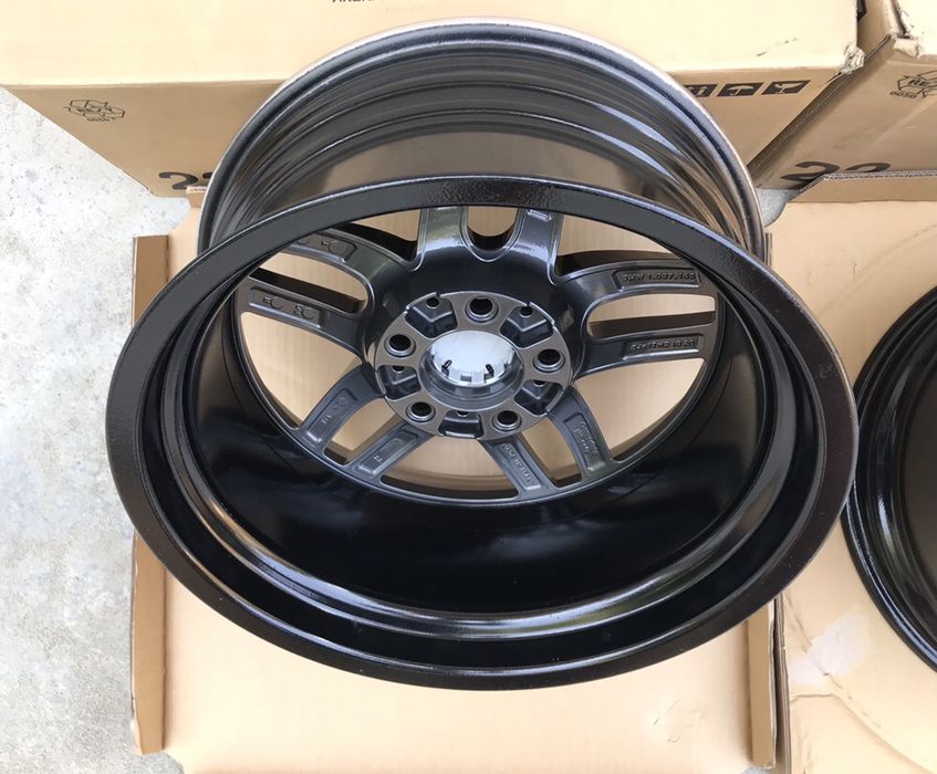 Оригинални джанти БМВ 17 цола стил 71 Style 71 BMW OEM djanti 5X120 M3 стил 65 Rondell OZ BBS не са спорт пакет 74.1 alpina E39 E36 разглобяеми ретро