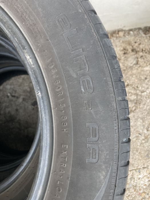 Летни гуми 185/60/15 Nokian