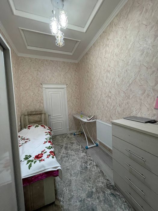 Срочно продаётся в центре города 5 ти комнатная квартира. Дублекс