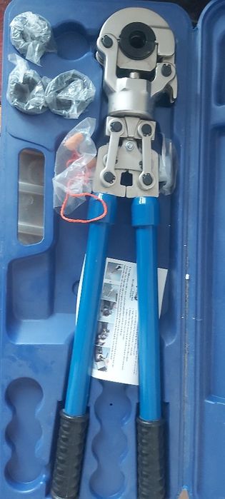 Продам Пресс ключ новый