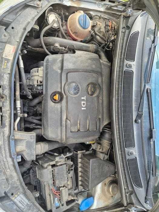 Skoda Fabia 1.4 TDI GreenLine – ECONOMICĂ + RAPORT CARVERTICAL!