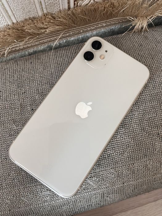 Продается Iphone 11 128gb