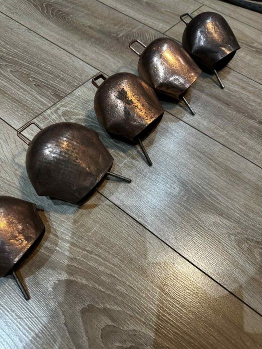 Хлопки за кукери и сувенир