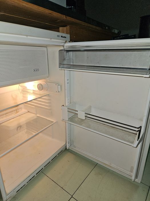 Хладилник Miele-Миеле