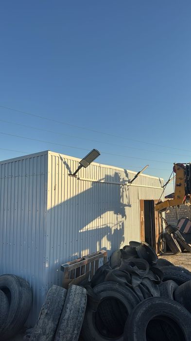 Контейнер сатылады