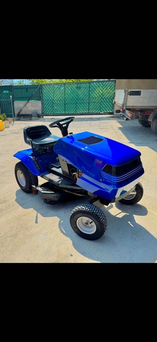 Тракторна косачка