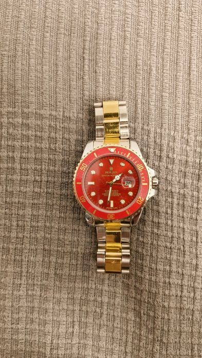 Часовници - Rolex (Без кутия)