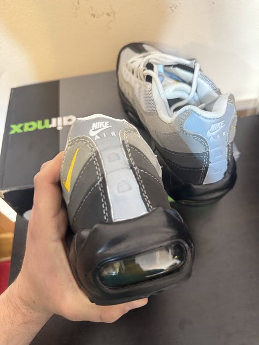 Nike airmax 95 marimea 41