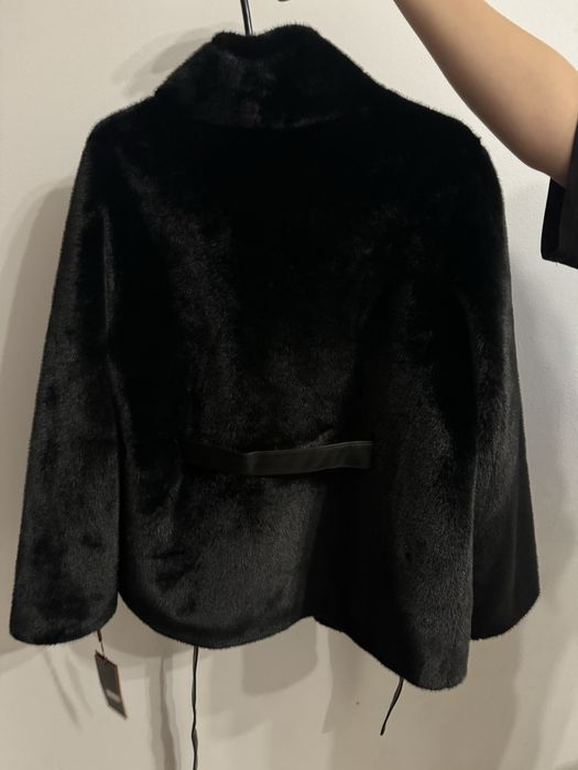 Экошуба обмена и возврата нет