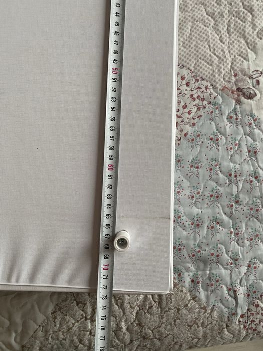 Подложка за повиване