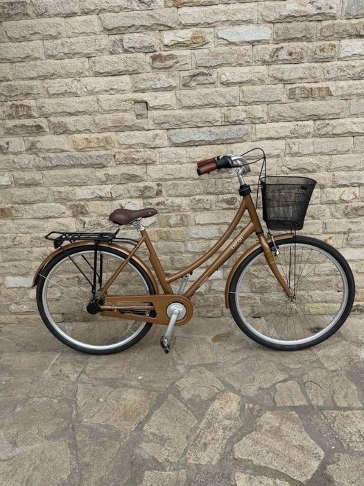 Дамски Велосипед Sco 28”