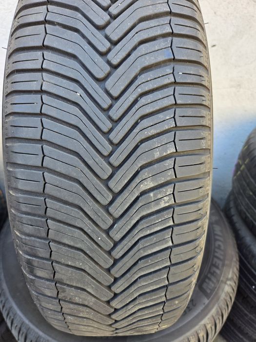 Anvelope MICHELIN 235/65/17