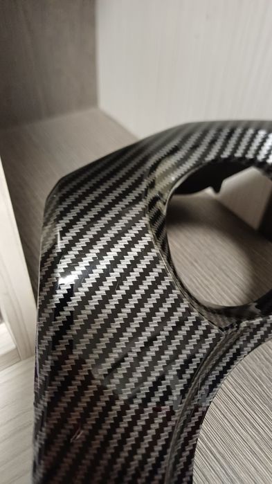 Yamaha T-max 530 пластмаса