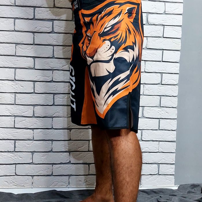 Шорты ММА фирменные