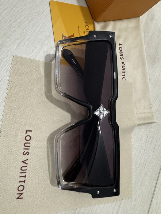 Ochelari Louis Vuitton