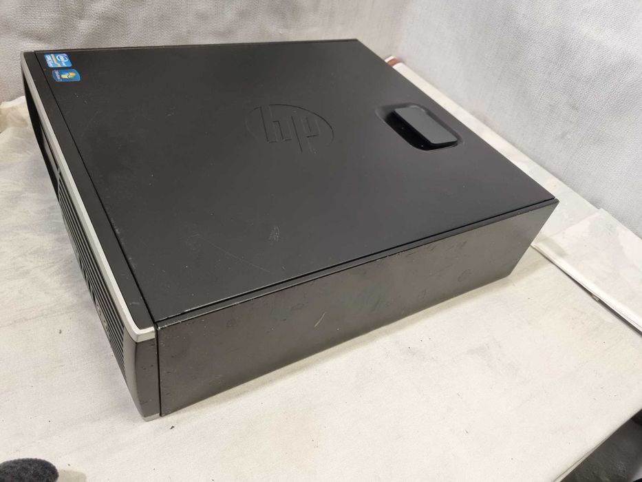 Unitate HP Compaq 8200 Elite Intel i7-2600 8gm ram