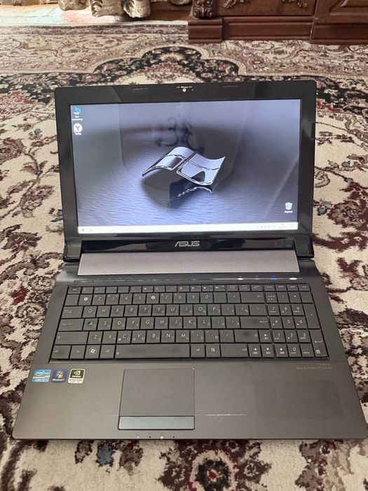 ASUS Комп. Б/У в хорошем состоянии