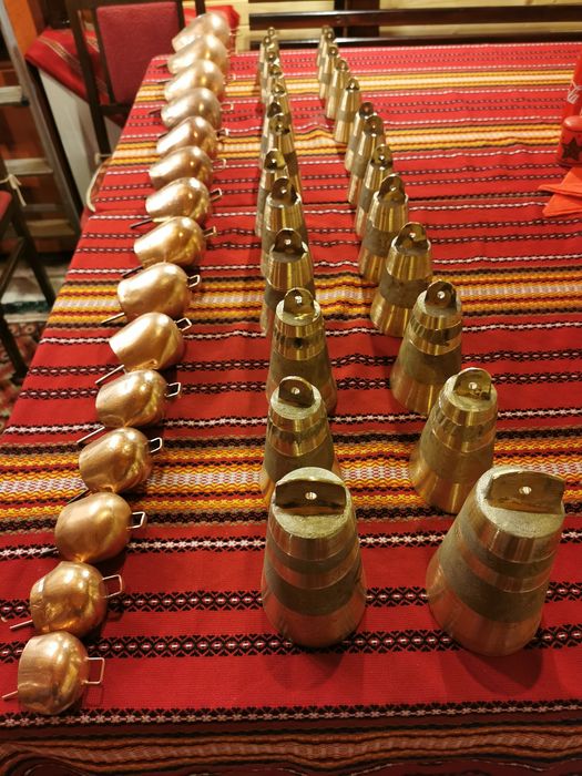 Родопски Чанове. От 1ви до 12ти номер!