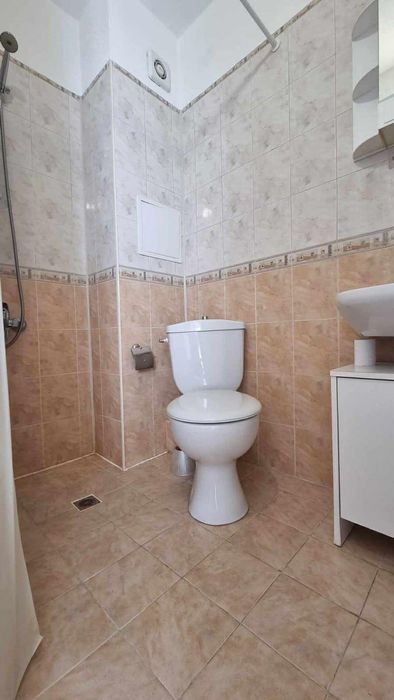 Дава се под наем Двустаен апартамент в София, Лозенец - 55 кв.м за 590 € - Снимка #4