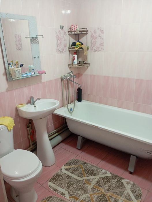 Дом продаётся центр города