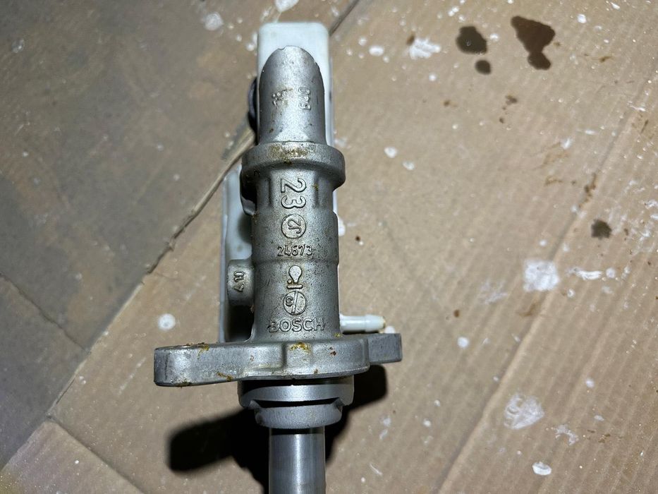 Renault Megane 2014 - части