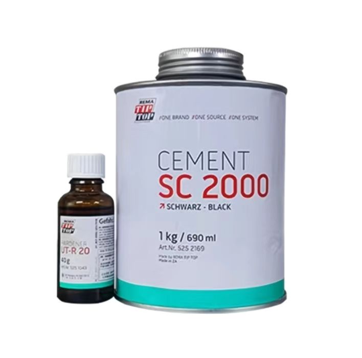 Клей для транспортерных ТИП-ТОП sc-2000 -  55 У.Е