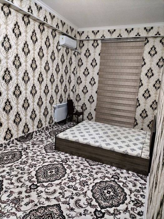 Chilomzor tumanida kvartira berladi bezmakler