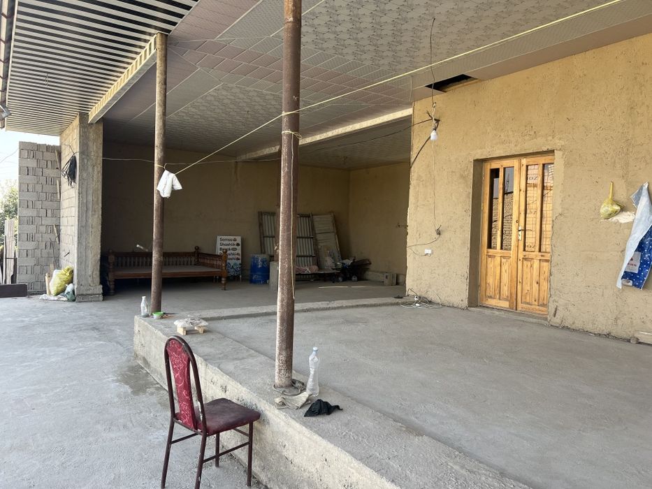 Ховли сотилади 10 соток. Уй