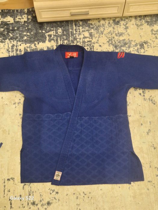 Продам кимоно kuSakura