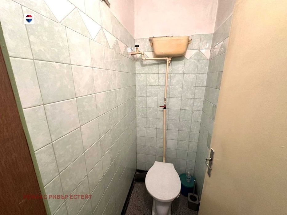 Четиристаен апартамент за продажба кв. Здравец Север 1