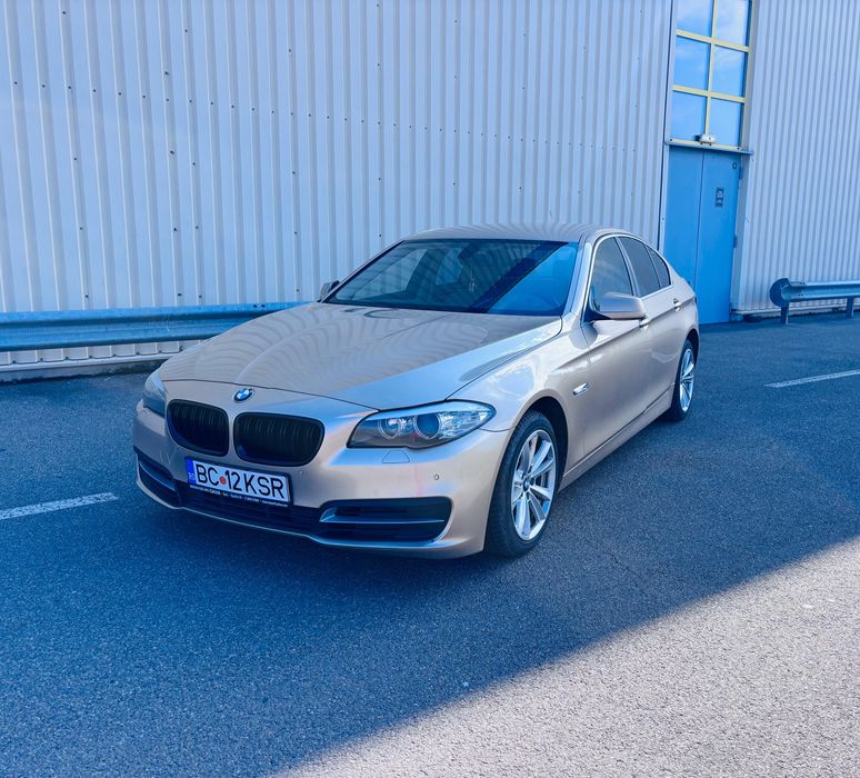 BMW Seria 5 /520 /F10