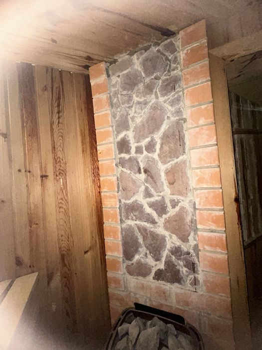 Продам баню, в разобраном состоянии
