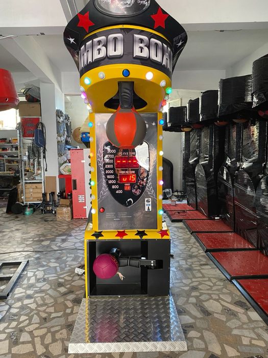 !!! 2025 !!! Кралска Комбинирана Боксова Круша 2 години гаранция