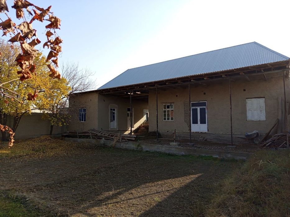 Buxoro viloyati, G'ijduvon tumani Charmgaron qishlog'i