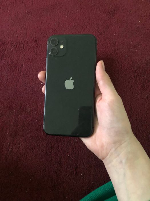 iphone 11 ideal faqat srochni
