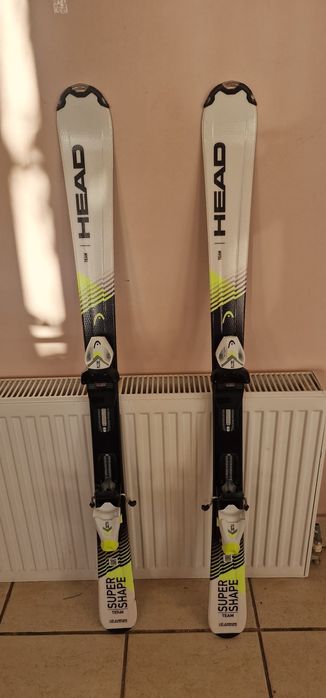 Echipament ski diverse modele