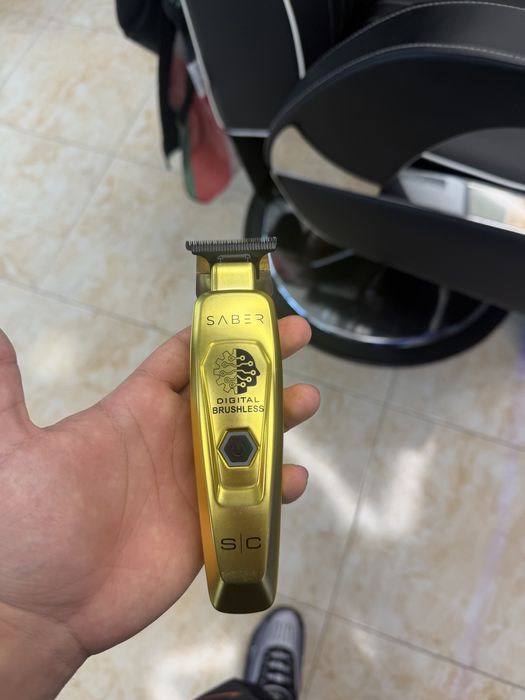 jrl onyx и StyleCraft Saber